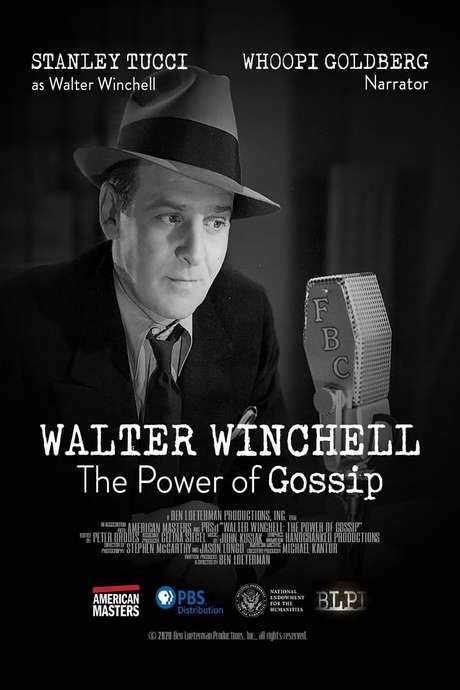 Walter Winchell: The Power of Gossip
